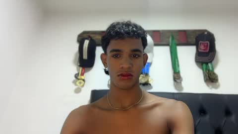 david_hot44 online show from June 2, 2026, 5:09 am