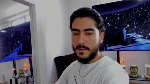 Hey im David that loves to explore and speak their fantasies. Very open talktative and nice. Feel free to chat with me online show from January 27, 2025, 3:07 pm