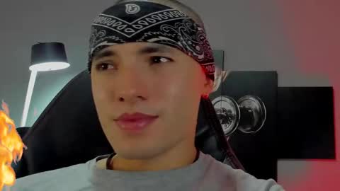 David Jons online show from January 4, 2025, 12:27 am