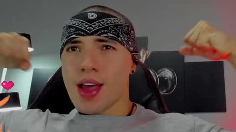 David Jons online show from February 14, 2025, 4:09 pm