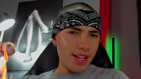 David Jons online show from September 25, 2025, 11:19 pm