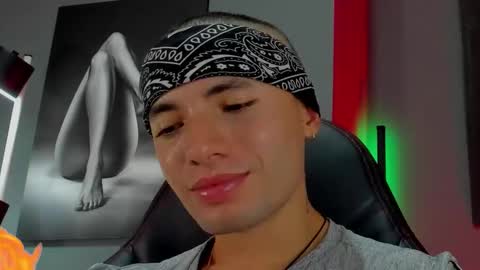 David Jons online show from October 10, 2025, 11:59 pm