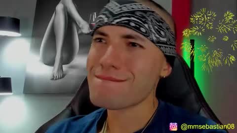 David Jons online show from January 16, 2026, 12:25 am