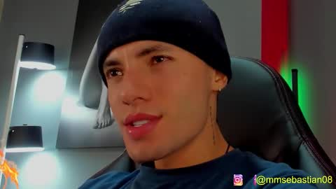 David Jons online show from February 10, 2026, 2:48 am