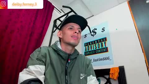 David online show from March 7, 2025, 12:26 am