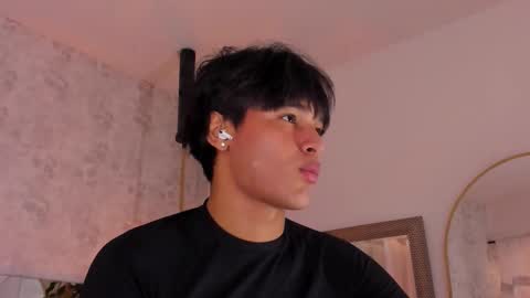 David online show from October 25, 2025, 1:18 pm