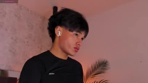 David online show from November 5, 2025, 12:05 pm