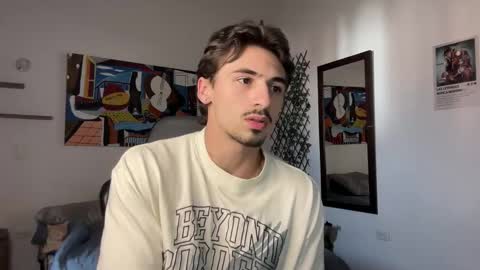 David online show from January 14, 2026, 9:52 pm