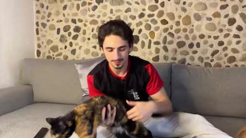 David online show from February 27, 2026, 9:59 pm