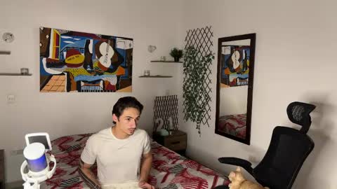 David online show from May 11, 2026, 11:46 pm