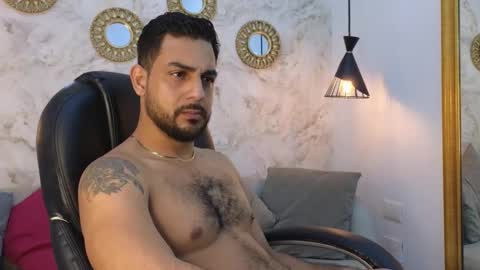 JF oliveira online show from March 10, 2025, 12:48 pm