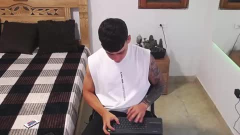 luis online show from November 20, 2025, 7:30 am