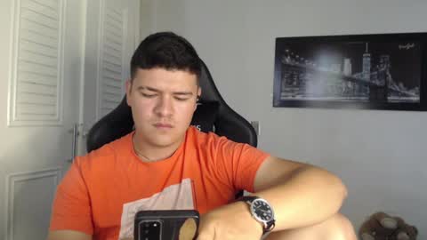 david smit online show from January 17, 2025, 3:11 pm