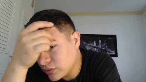 david smit online show from February 7, 2025, 3:30 pm