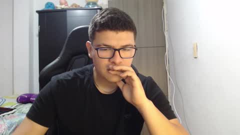 david smit online show from February 28, 2025, 3:26 pm