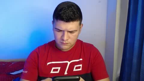 david smit online show from October 18, 2025, 9:59 pm