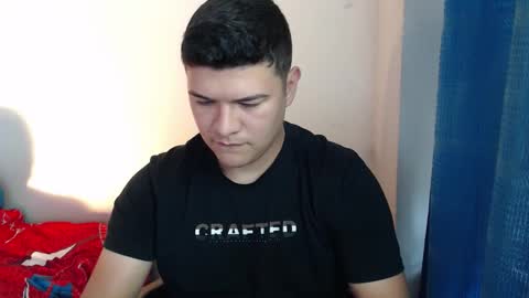 david smit online show from October 19, 2025, 9:48 pm