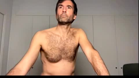 Snapshot of david_spanish chatting on January 31, 2025, 12:17 am David Cock online show from January 31, 2025, 12:17 am