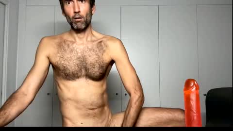 Snapshot of david_spanish chatting on November 6, 2025, 5:14 pm David Cock online show from November 6, 2025, 5:14 pm