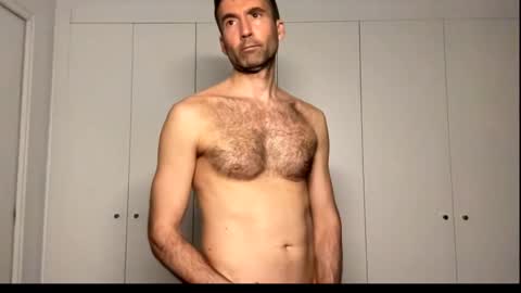 Snapshot of david_spanish chatting on February 15, 2026, 7:54 pm David Cock online show from February 15, 2026, 7:54 pm