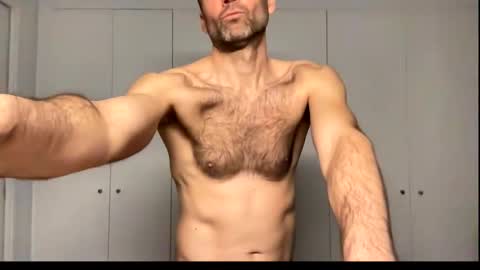 Snapshot of david_spanish chatting on February 17, 2026, 6:36 pm David Cock online show from February 17, 2026, 6:36 pm