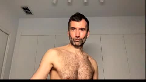 Snapshot of david_spanish chatting on March 5, 2026, 6:48 pm David Cock online show from March 5, 2026, 6:48 pm