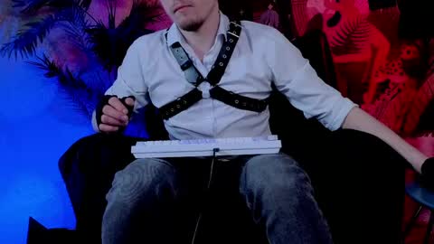 Vincente online show from April 7, 2026, 8:09 pm