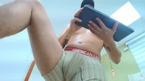 david_victoriaa online show from November 29, 2025, 1:25 pm