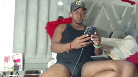 BigBulge online show from June 21, 2026, 12:57 am