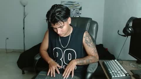 David Bless online show from March 11, 2026, 1:22 am