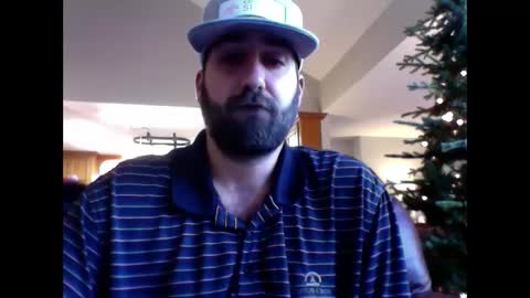 Snapshot of davidboner85 chatting on January 1, 2025, 7:32 pm DavidBoner85 online show from January 1, 2025, 7:32 pm