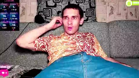 Snapshot of davidcarrollx chatting on April 28, 2026, 7:08 pm DavidCarroll online show from April 28, 2026, 7:08 pm