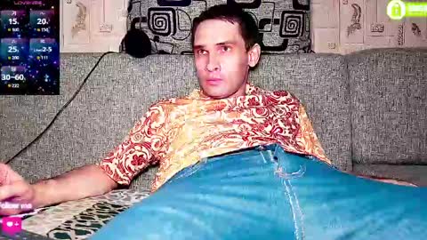 Snapshot of davidcarrollx chatting on May 2, 2026, 8:14 pm DavidCarroll online show from May 2, 2026, 8:14 pm