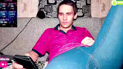 Snapshot of davidcarrollx chatting on May 30, 2026, 6:05 pm DavidCarroll online show from May 30, 2026, 6:05 pm
