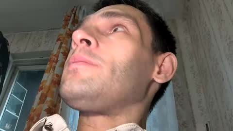 Snapshot of davidcarrollx chatting on July 5, 2026, 7:43 pm DavidCarroll online show from July 5, 2026, 7:43 pm