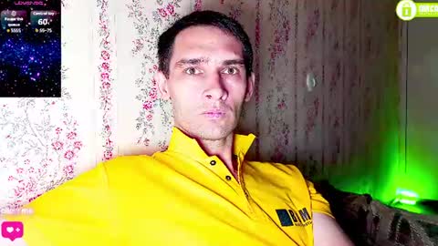 Snapshot of davidcarrollx chatting on July 10, 2026, 11:35 am DavidCarroll online show from July 10, 2026, 11:35 am