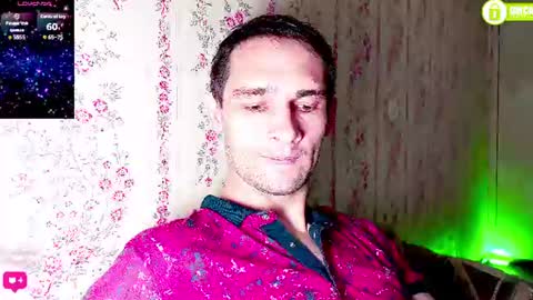 Snapshot of davidcarrollx chatting on July 15, 2026, 2:22 pm DavidCarroll online show from July 15, 2026, 2:22 pm