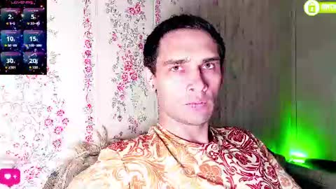 Snapshot of davidcarrollx chatting on July 28, 2026, 1:12 am DavidCarroll online show from July 28, 2026, 1:12 am
