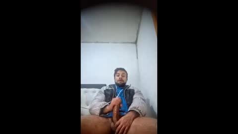 davidcr89 online show from February 8, 2026, 6:50 am