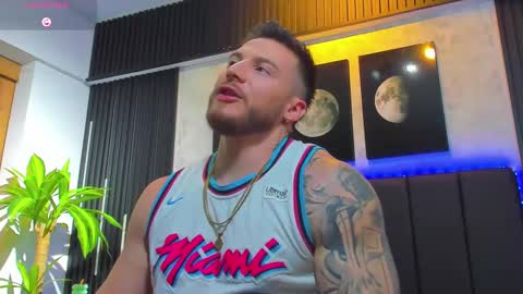 David Blakee online show from February 28, 2025, 5:59 am