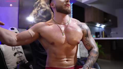 David Blakee online show from September 18, 2025, 5:42 am