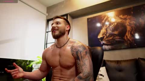 David Blakee online show from September 26, 2025, 4:16 am