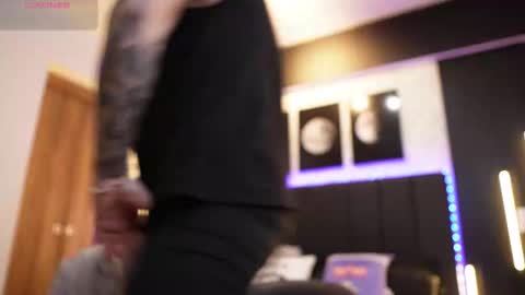 David Blakee online show from January 9, 2026, 5:54 am