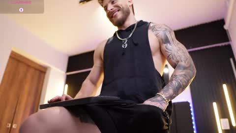 David Blakee online show from February 14, 2026, 4:42 am