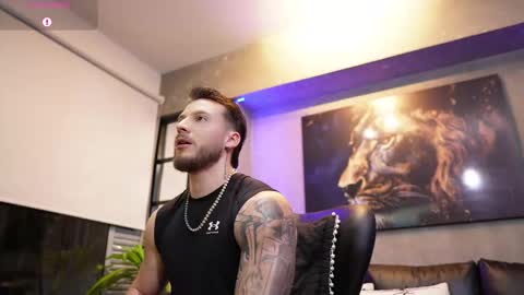 David Blakee online show from February 24, 2026, 3:48 am