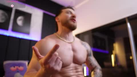 David Blakee online show from March 10, 2026, 5:45 am