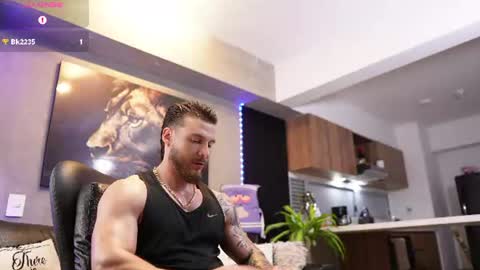 Snapshot of davidd_blake chatting on July 2, 2026, 4:29 am David Blakee online show from July 2, 2026, 4:29 am