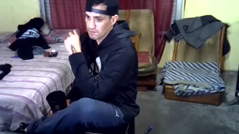 Snapshot of davideze267 chatting on June 24, 2026, 10:36 am davideze267 online show from June 24, 2026, 10:36 am