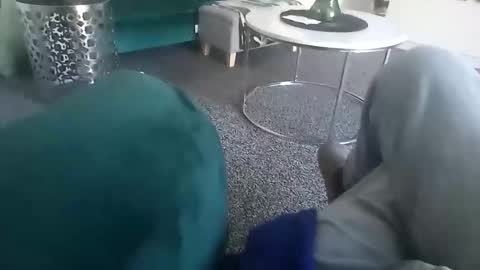 Snapshot of davidf75 chatting on September 28, 2025, 9:14 am davidf75 online show from September 28, 2025, 9:14 am