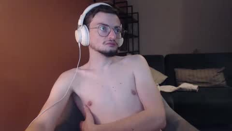 davidfoxfr online show from November 20, 2025, 7:35 pm